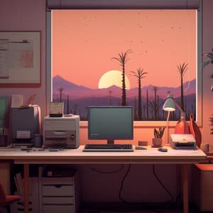 Productividad Eterna Del Río: Melodías De Productividad Del Río - Camino del pino