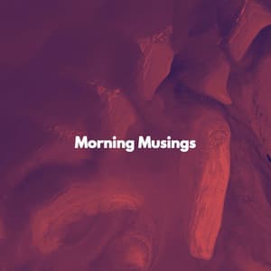 Morning Musings - Jazz Sleeping Music