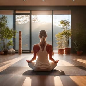 Flujo De Meditación: Música Para La Mente - Escapar de la gravedad