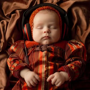 Love's Lullaby: Baby Sleep Haven - CIRQUS