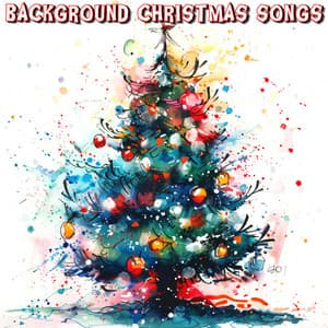 Background Christmas Songs - Hit Musicali di Natale