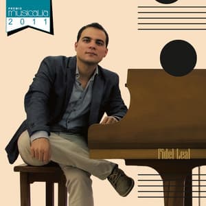 Cuatro por uno - Leo Brouwer