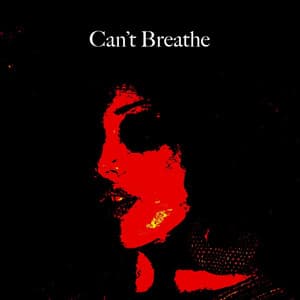 Can't Breathe - Hook Shop