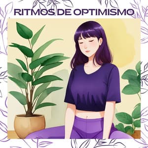 Ritmos de Optimismo: Sonidos que Elevan tu Espíritu y Generan Emociones Positivas - Emociones Positivas Maestro