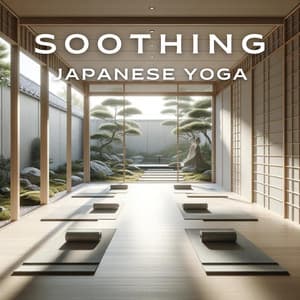 Soothing Japanese Soft Awakening - Melisa Depth