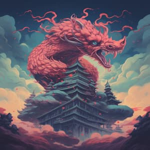 Kamikaze Lofii - Lofii KiaShy