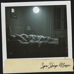 Spa Sleep Music: Sounds of Serenity and Slumber - Relajacion