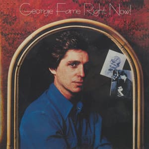 Right Now - Georgie Fame