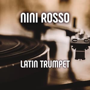 Latin trumpet - Nini Rosso