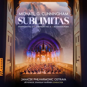 Sublimitas - Michael G. Cunningham