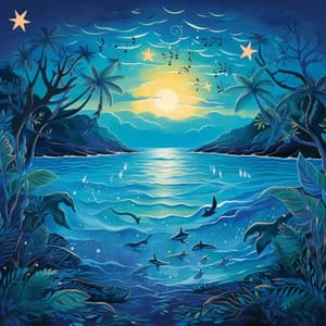 Baby's Breeze: Musical Oceanic Lullabies - Retrosoft