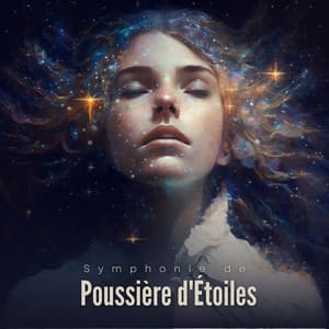 Symphonie de Poussière d'Étoiles - Musique Relaxante