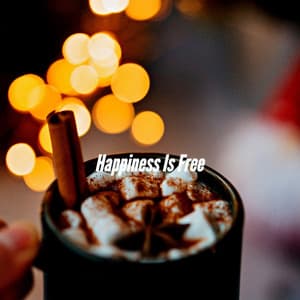 Happiness Is Free - Night-Time Jazz