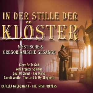 In der Stille der Klöster - St. Patrick Boys