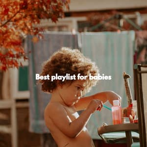 Best playlist for babies - Resting Baby Playlist