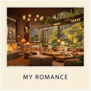 My Romance - Cozy Coffee Shop