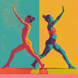 Entspannende Erkenntnisse: Die Spirituelle Dimension des Yoga Ergründen - Entspannungsmusik Oase