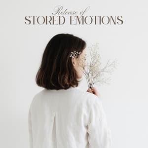 Release of Stored Emotions: Bring Buried Feelings to the Surface with Meditation - Mind State Zen Dimension