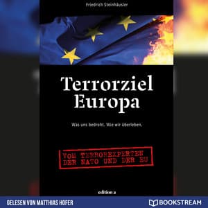 Terrorziel Europa - Matthias Hofer