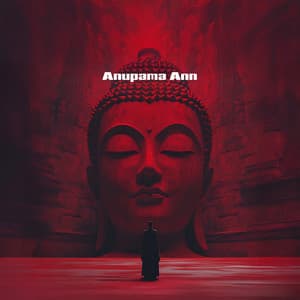 Deep Buddhist Mindfulness - Anupama Ann