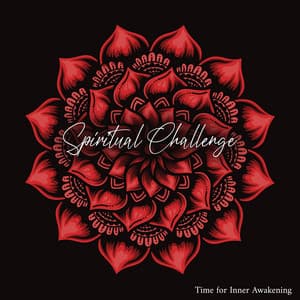 Time for Inner Awakening - Spiritual Challenge: Transcendental Meditation, Spiritual Journey, Zen Clarity - Experimental New Age Musician