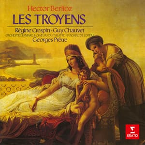 Berlioz: Les Troyens - Hector Berlioz