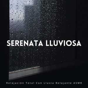 Serenata Lluviosa: Relajación Total Con Lluvia Relajante ASMR - La Lluvia Suena Expertos en Naturaleza