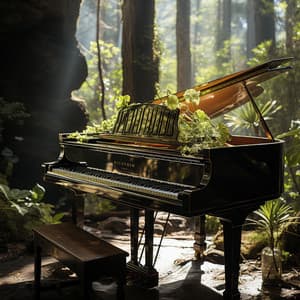 Estudiar Piano: Melodías Enfocadas En El Intelecto - Musica de Piano Clásicos