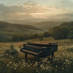 Música De Piano: Serenatas Del Viento - Canal de piano clásico