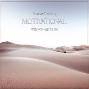 Positive Thinking Motivational with New Age Music Relaxing: Mindfulness Exercises with Breathing Therapy - Emotional Healing Intrumental Academy