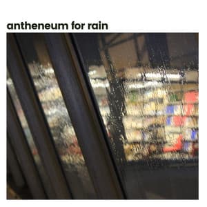 Atheneum for Rain - Sample Rain Library