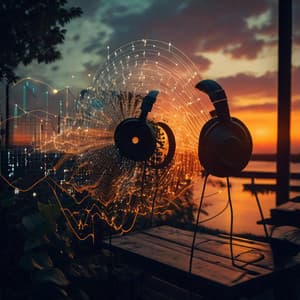 Restful Cadence: Music for Comfort - Good Morning Music