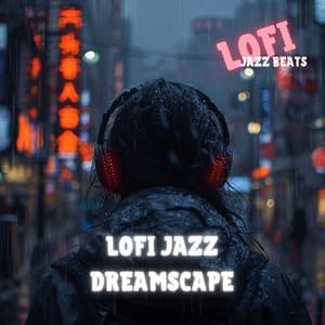 Lofi Jazz Dreamscape - LoFi Jazz Beats