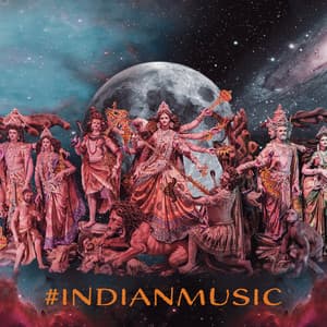 #IndianMusic – Traditional Vibes From India - Janav Das