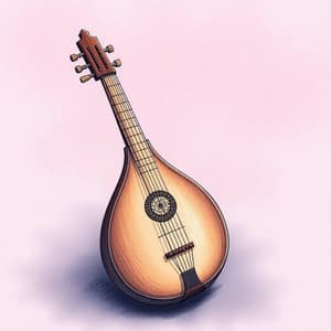 Baghdad Oud - Violin Music