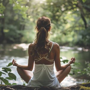 Armónicas Mentales: Música Para La Meditación - Canal de ruido sin parar