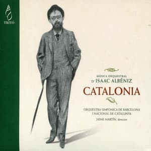 Albéniz: Catalonia - Isaac Albéniz