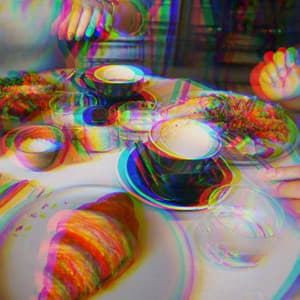 Peaceful Background Music for Lonely Night - Sunday Evening Music