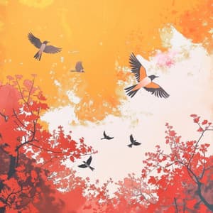 Population Aviaire du Bosquet Sylvain - Sons de la nature