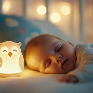 Tranquil Baby Sounds for Evening Calm - Harmonic Resonance