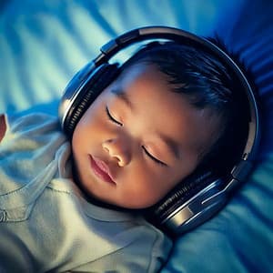 Baby Sleep Tunes: Gentle Night Music - Comforting Nights