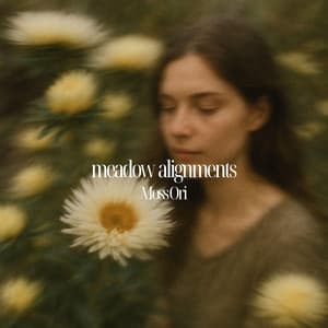 Meadow Alignments - Moss Ori
