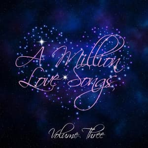A Million Love Songs, Vol.3 - It's A Cover Up