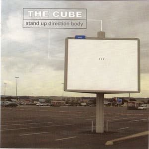 Stand Up Direction Body - The Cube