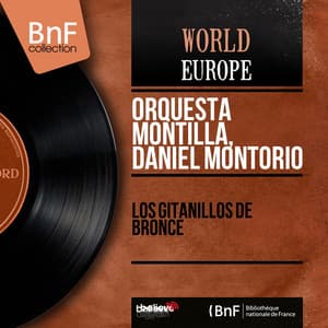 Los Gitanillos de Bronce - Orquesta Montilla