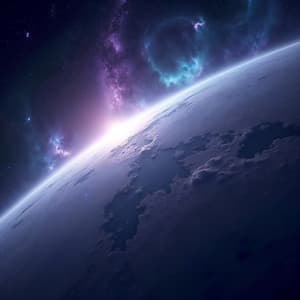 Starlit Refelctions - Alpha Vectoriam