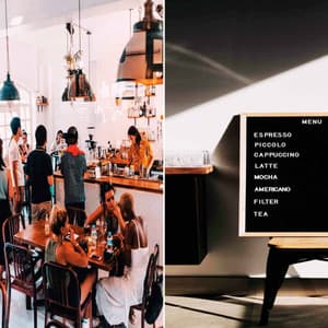 Sublime Cuban Big Band - Bgm for April Pleasures - Chill Cafe Songs