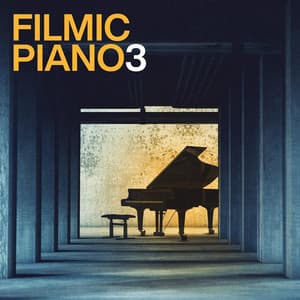 Filmic Piano 3 - Brice Davoli