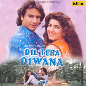 Dil Tera Diwana - Aadesh Shrivastava