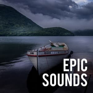 Epic Sounds - Sounds Of The Sea